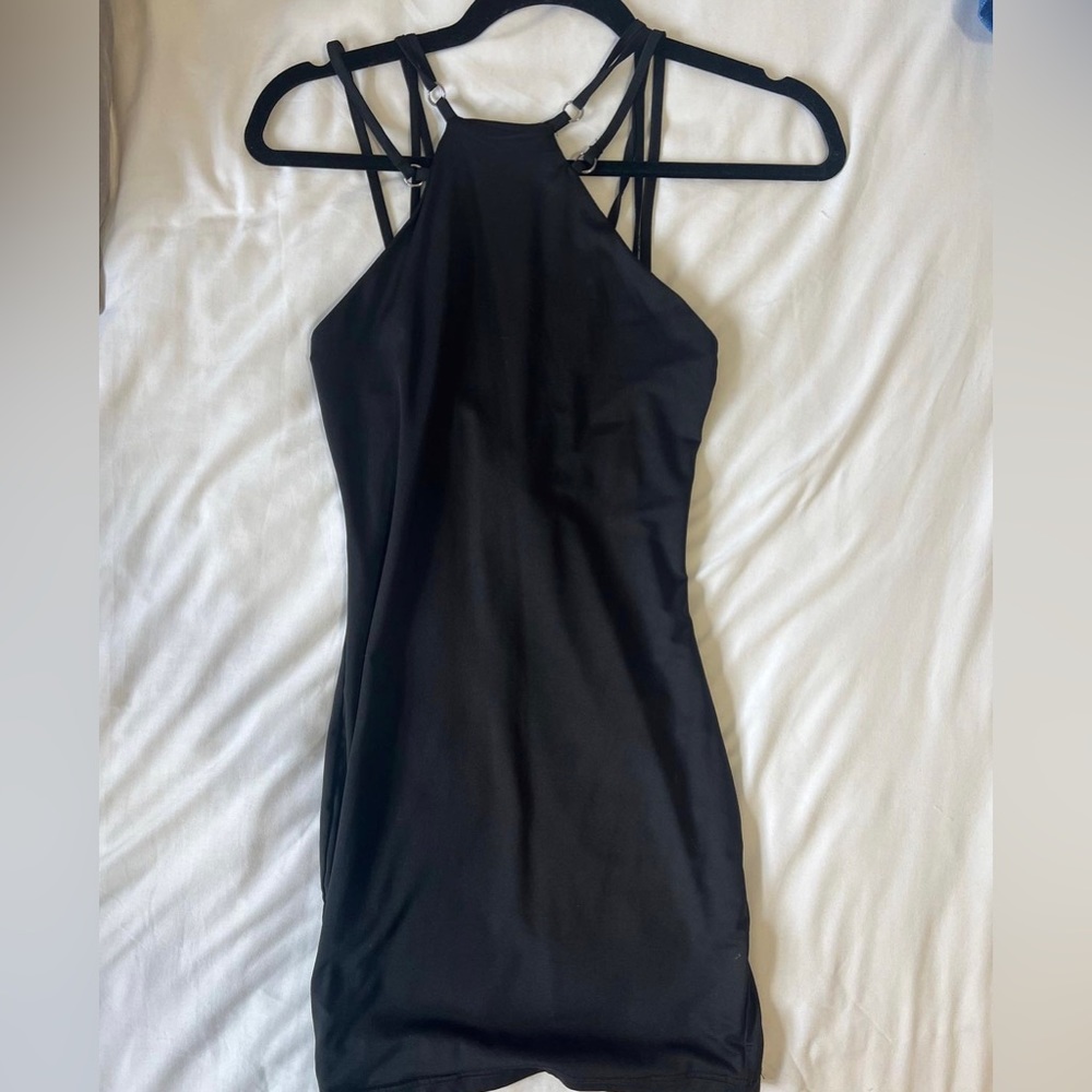 Revolve by the way bodycon dress